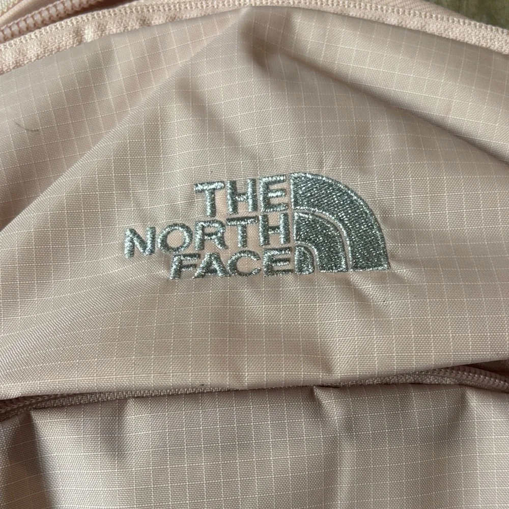 The North Face Borealis Luxe Blush Backpack - Picture 2 of 5
